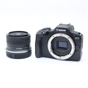 Canon (キヤノン) EOS R100 RF-S18-45 IS STMレンズキット」の商品検索