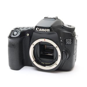 canon eos 70d」の商品検索結果 | デジタルカメラ、ミラーレスカメラ
