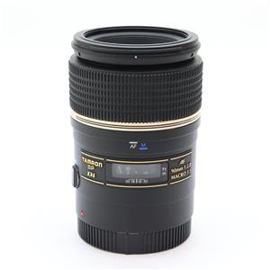 訳有品｜タムロン SP AF90mm F2.8 Di MACRO 1:1 / Model 272E (キヤノン
