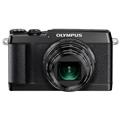 OLYMPUS (オリンパス) STYLUS SH-2 ブラック