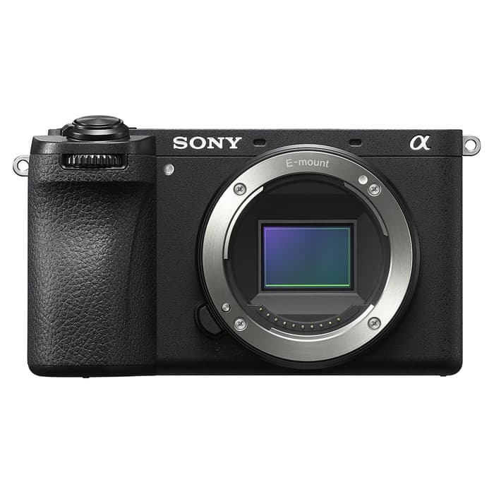 新品)SONY (ソニー) α6700 ボディ ILCE-6700（商品ID：4548736146563