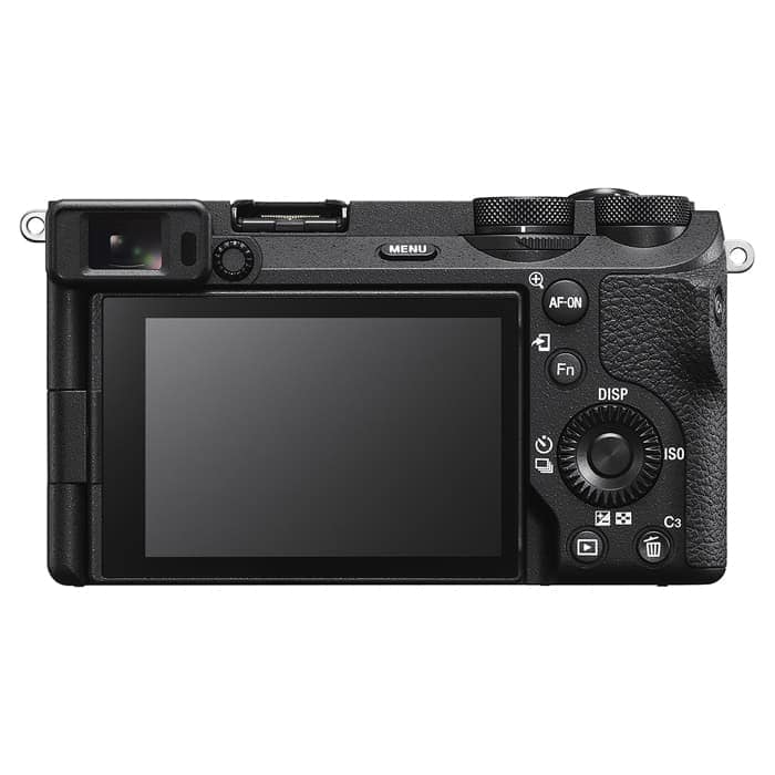 新品)SONY (ソニー) α6700 ボディ ILCE-6700（商品ID：4548736146563