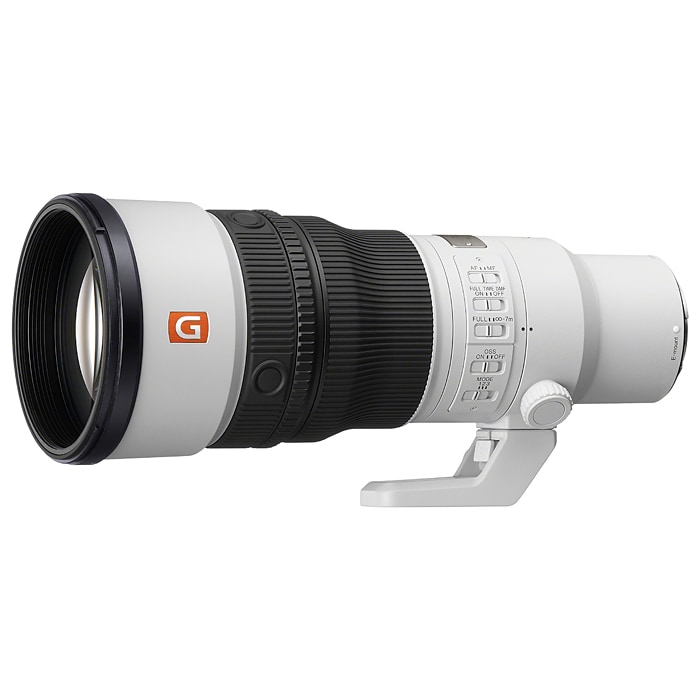 SONY (ソニー) FE 600mm F6.3 GM OSS SEL600F63GM