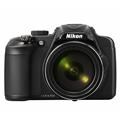 Nikon (ニコン) COOLPIX P600 ブラック