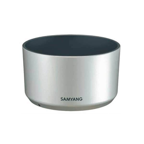 新品)SAMYANG (サムヤン) 50mm F1.2 AS UMC CS (マイクロフォーサーズ