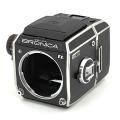 BRONICA (ブロニカ) EC-TL +FilmBack