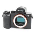 SONY (ソニー) α7ボディ ILCE-7