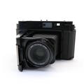 FUJIFILM (フジフイルム) GF670 Professional ブラック