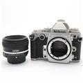 Nikon (ニコン) Df 50mm F1.8G Special Editionキット シルバー