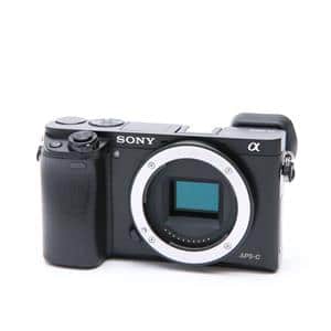 SONY α6000」の商品検索結果 | デジタルカメラ、ミラーレスカメラ 