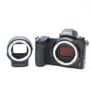 ◆◇Nikon ミラーレス一眼レフカメラ Z6 24-70+FTZ キット◇◆