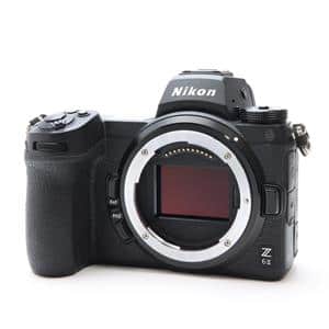 Nikon (ニコン) Z6II ボディ メイン