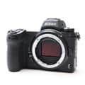 Z6II ボディ