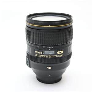 Nikon (ニコン) AF-S NIKKOR 24-120mm F4G ED VR メイン