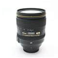 AF-S NIKKOR 24-120mm F4G ED VR