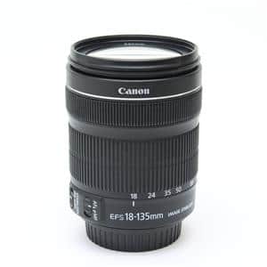 Canon (キヤノン) EF-S18-135mm F3.5-5.6 IS STM メイン