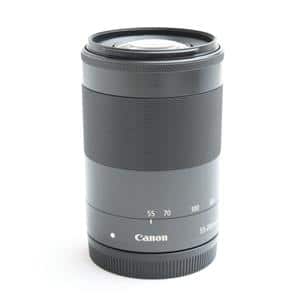【美品級】ミラーレス用 CANON キヤノン EF-M 55-200mm Amazon.com : Canon EF-M 55-200mm f/4.5-6.3 Image