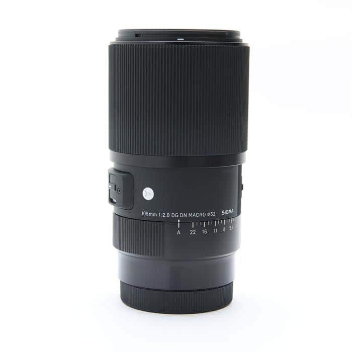 Art 105mm F2.8 DG DN MACRO  (ライカSL/TL用)