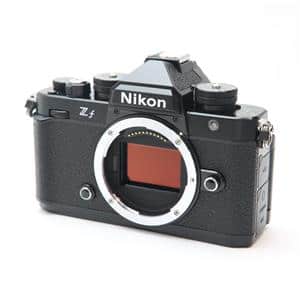 Nikon (ニコン) Z f メイン