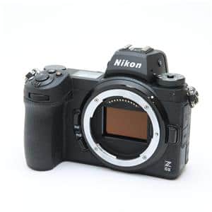 Nikon (ニコン) Z6II ボディ メイン