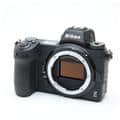 Z6II ボディ