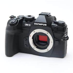 OLYMPUS (オリンパス) OM-D E-M1 Mark II ボディ メイン