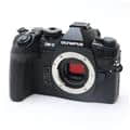 OM-D E-M1 Mark II ボディ
