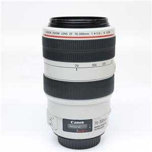 Canon (キヤノン) EF70-300mm F4-5.6L IS USM メイン