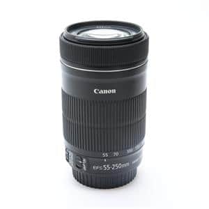 Canon (キヤノン) EF-S55-250mm F4-5.6 IS STM メイン