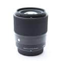 Contemporary 30mm F1.4 DC DN (マイクロフォーサーズ用)