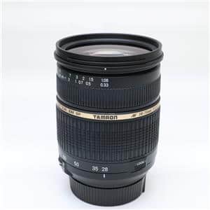 TAMRON (タムロン) SP 28-75mm F2.8 XR Di LD ASPH [IF] Macro