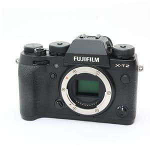 T*y様 FUJIFILM X-T2 ミラーレス一眼カメラ Amazon | FUJIFILM ミラーレス一眼 X-T2 ボディ X-T2-B | ミラー