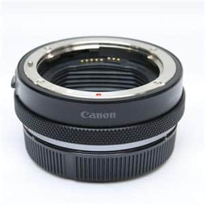 Canon (キヤノン) コントロールリングマウントアダプター EF-EOS R メイン