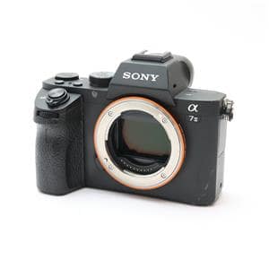 α7II」「デジタルカメラ」「SONY」「中古商品」の商品検索結果