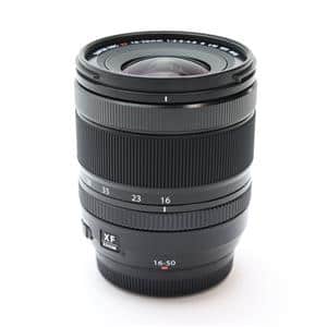 FUJIFILM (フジフイルム) フジノン XF16-50mm F2.8-4.8 R LM WR メイン