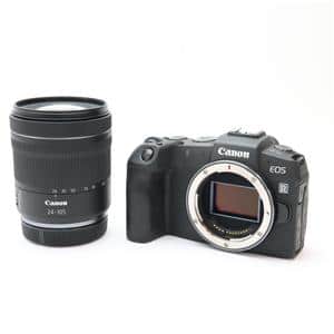 Canon (キヤノン) EOS RP RF24-105 IS STM レンズキット」の商品