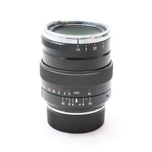 Carl Zeiss (カールツァイス) Distagon T* 35mm F1.4 ZM（ライカ