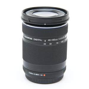 新品)OLYMPUS (オリンパス) M.ZUIKO DIGITAL ED 40-150mm F4.0