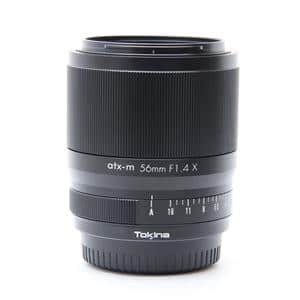 Tokina (トキナー) atx-m 56mm F1.4 (フジフイルムX用）」の商品