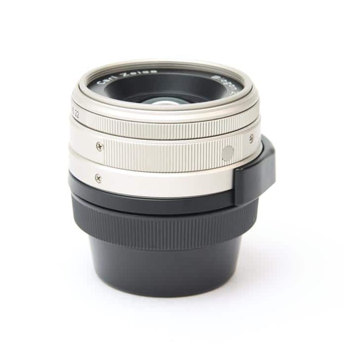 中古)CONTAX (コンタックス) Biogon T*28mm F2.8(G)（商品ID