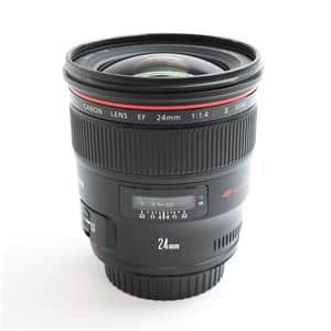 ■完動品 Canon EF 24mm F1.4 L II USM 動作確認済み Amazon.co.jp: Canon 単焦点広角レンズ EF24mm F1.4L II USM