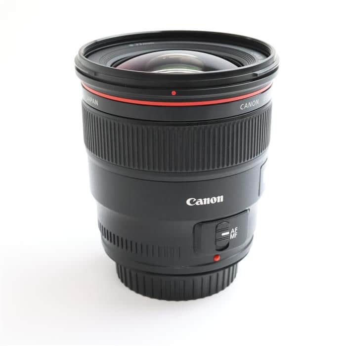 EF24mm F1.4L II USM