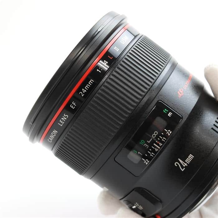 EF24mm F1.4L II USM