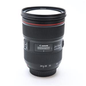 Canon (キヤノン) EF24-70mm F2.8L II USM メイン