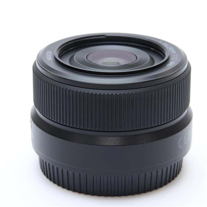 【新古品・1年保証付】NIKKOR Z DX 24mm f/1.7 レンズ ニコン NIKKOR Z DX 24mm f/1.7 登場！｜新製品ニュース | ShaSha