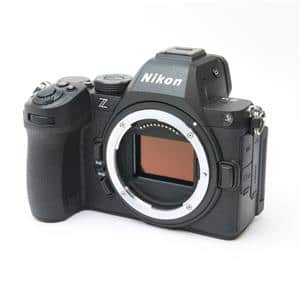 Nikon (ニコン) Z5II ボディ メイン