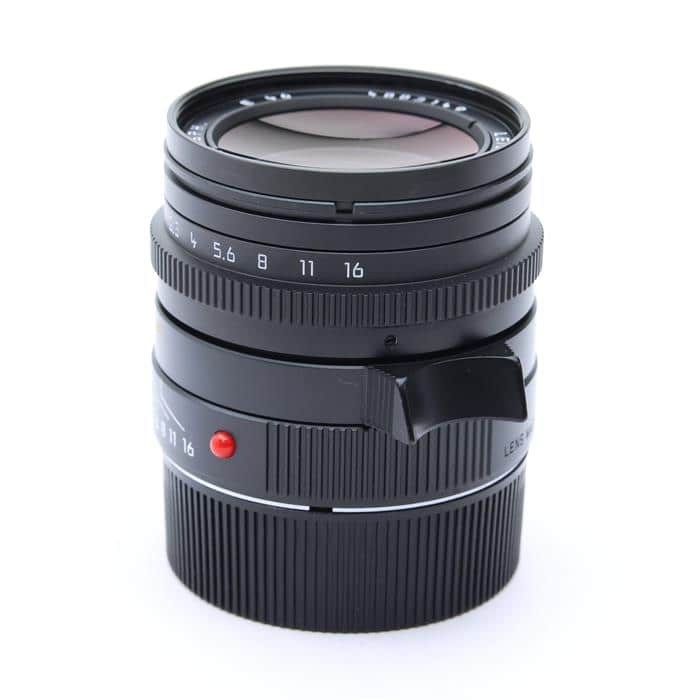 ズミルックス M35mm F1.4 ASPH.(フードはめ込み式・6bit)