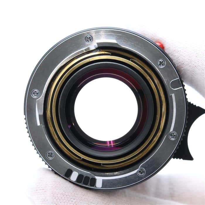 ズミルックス M35mm F1.4 ASPH.(フードはめ込み式・6bit)
