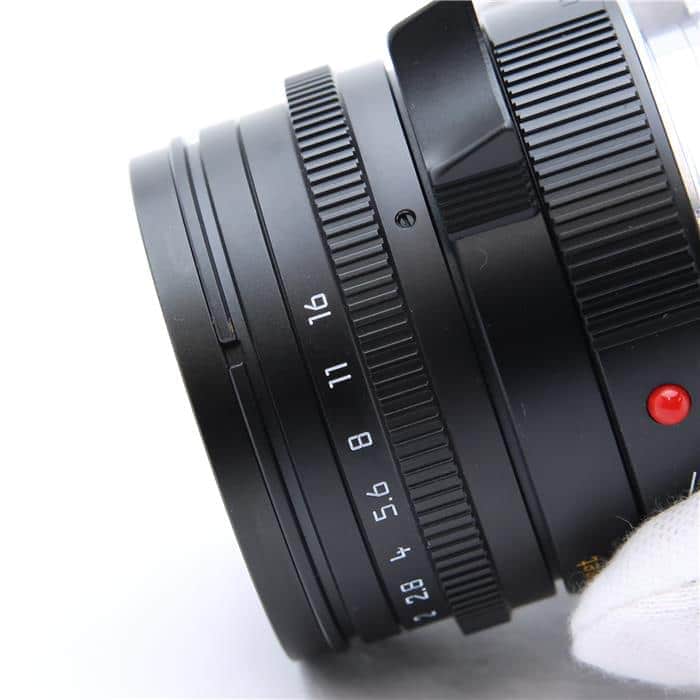 ズミルックス M35mm F1.4 ASPH.(フードはめ込み式・6bit)