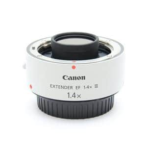 Canon (キヤノン) エクステンダー EF1.4X III」の商品検索結果